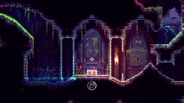 The Siege and the Sandfox, il metroidvania stealth – Recensione PC 