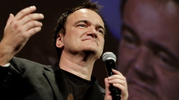 Quentin Tarantino sara coinvolto nel nuovo film di Star Trek?