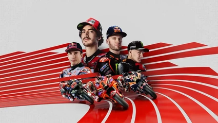 MotoGp 24, la recensione del titolo che ti fa vivere il motomondiale!