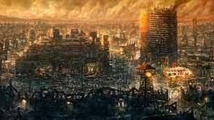 Il nuovo Fallout dovra contenere scelte morali impegnative, parola di Josh Sawyer