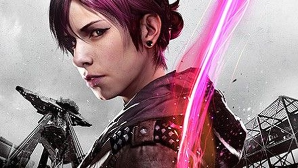 InFAMOUS First Light gia prenotabile