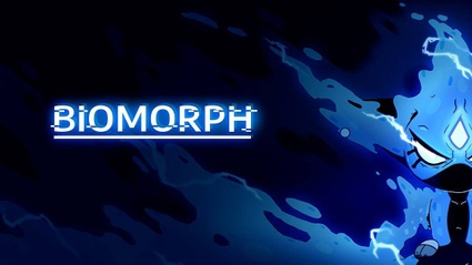 Biomorph, Hollow Knight incontra Kirby in questo singolare metroidvania - Recensione PC