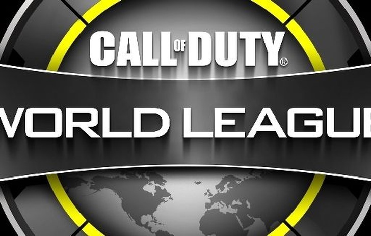 La Call of Duty World League riparte da Londra