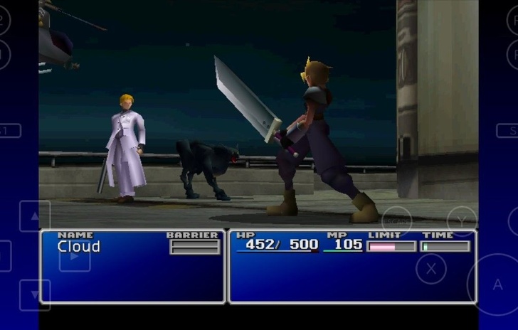 Rivivi la magia di Final Fantasy VII su iPad e iPhone