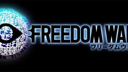 Trailer di lancio per Freedom Wars, in uscita domani su PS Vita