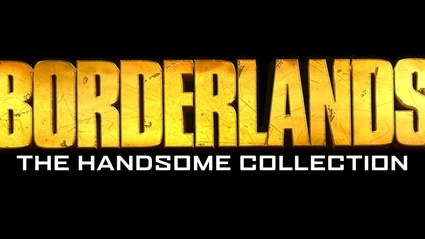 Se la Handsome Collection di Borderlands avra successo, potrebbe arrivare anche il primo capitolo sulle nuove console.