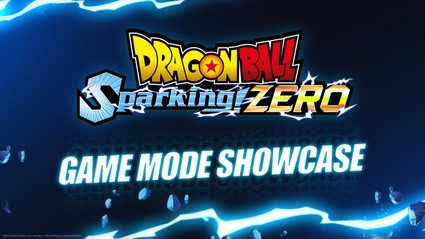 Dragon Ball: Sparking! Zero - il trailer delle modalita