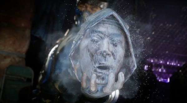 Ad uno sviluppatore di Mortal Kombat 11 e stato diagnosticato il PTSD