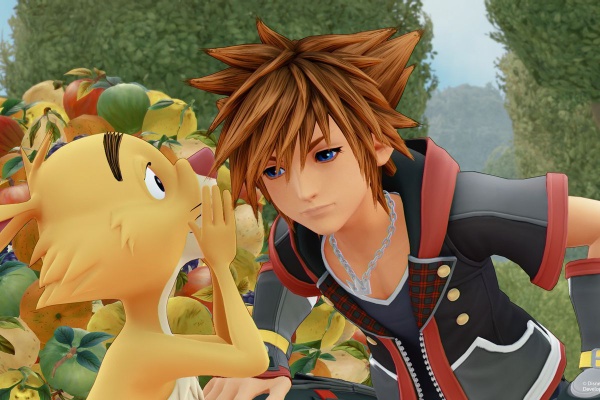 Kingdom Hearts 3 - Nomura annuncia il DLC a pagamento ReMind