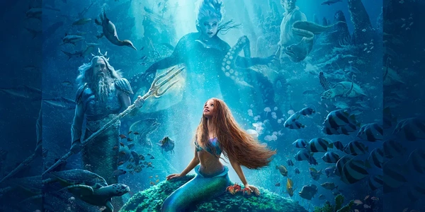 La Sirenetta, le prime reazioni al film Disney sembrano positive