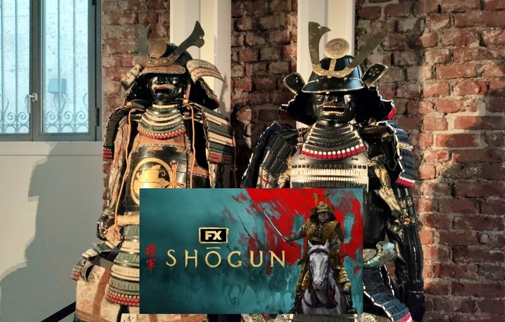 Shgun Experience a Milano