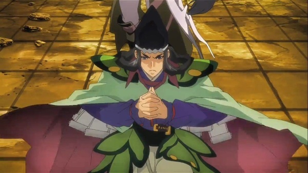 Onimusha su PS3 - ma e lo spin-off