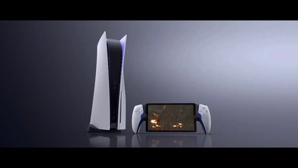 Project Q, una nuova "console" portatile per lo streaming da PS5