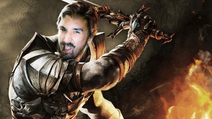 Risen 3 Enhanced Edition nella diretta di oggi alle 18:30