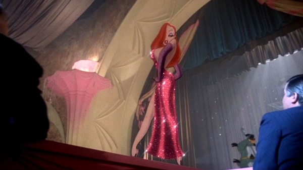 Jessica Rabbit - Film live-action firmato dal creatore originale