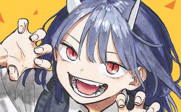 RuriDragon arriva in Italia grazie a Star Comics