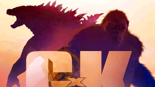 Godzilla e Kong: il nuovo impero - Trailer, trama e data uscita