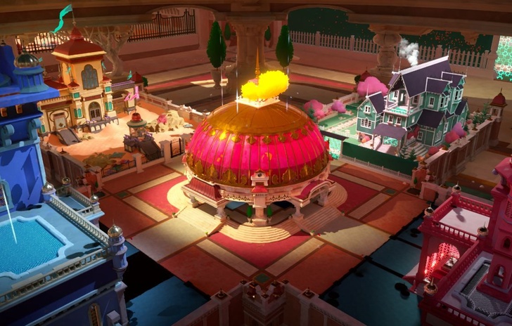 Maquette la versione Xbox in uscita il 19 luglio