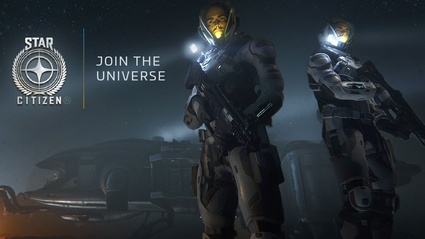 Star Citizen tocca quota 200 milioni