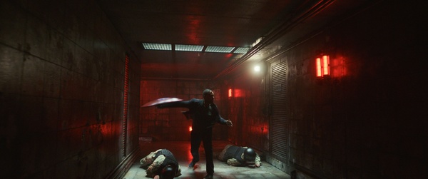 La recensione di Captain America: Brave New World Marvel batte un colpo