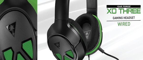 Turtle Beach rinnova la sua linea di headset per il 2017