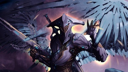Warframe in rotta per Xbox One