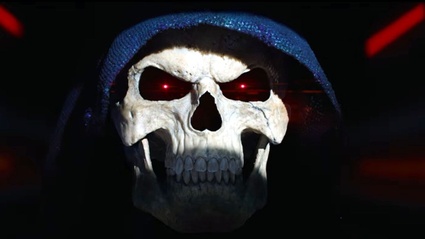 Masters of the Universe - C'e Skeletor nel primo vero trailer