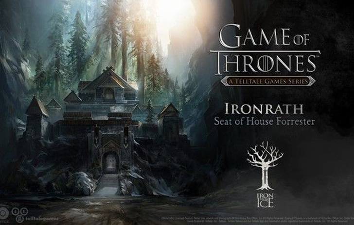 Game of Thrones secondo TellTale piattaforme e prime info