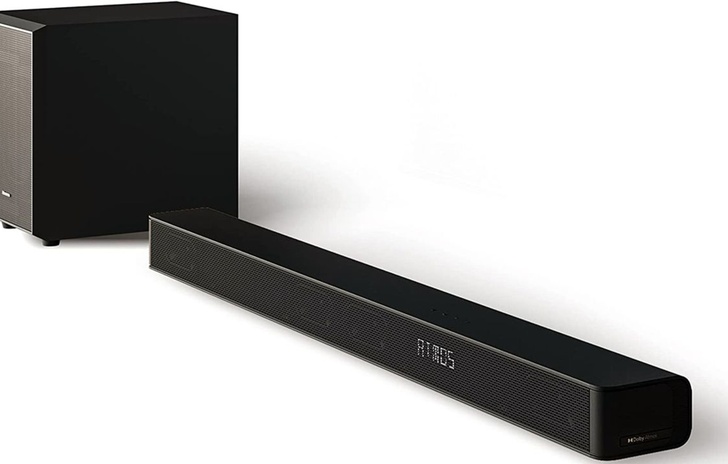 Hisense AX3100G  In prova la soundbar 31 da 280 Watt