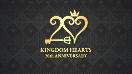 Square Enix annuncia Kingdom Hearts 4