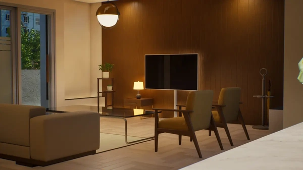 Anteprima di inZOI: un life-sim dalle potenzialità interessanti