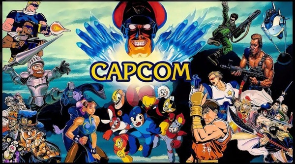 Capcom, tre mesi da record