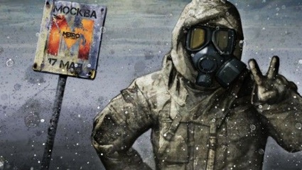 Un video confronto per Metro Redux!