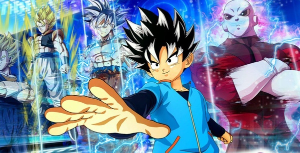 Super Dragon Ball Heroes sbarca anche in Europa
