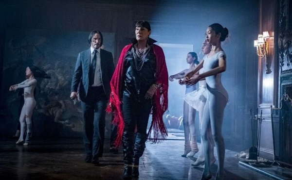 Ballerina – Recensione dell