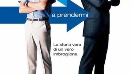 Prova a prendermi