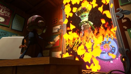 Shang Chi e la Leggenda dei Dieci Anelli Trailer Ufficiale