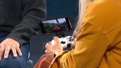 Project xCloud avr&agrave; una beta aperta