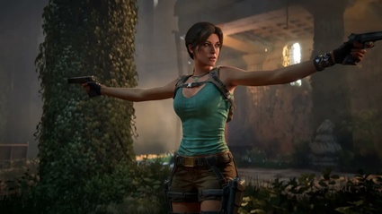 Tomb Raider: Legacy of Atlantis - il trailer del 30 anniversario
