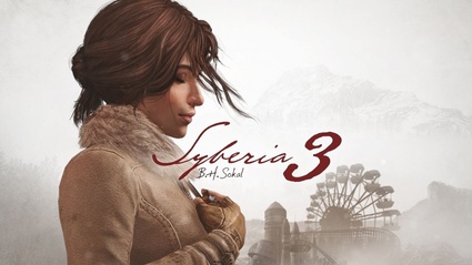 Syberia 3 non uscira nel 2016