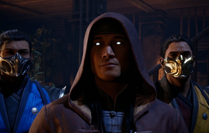 Mortal Kombat 1 non riceverà nuovi personaggi o storie