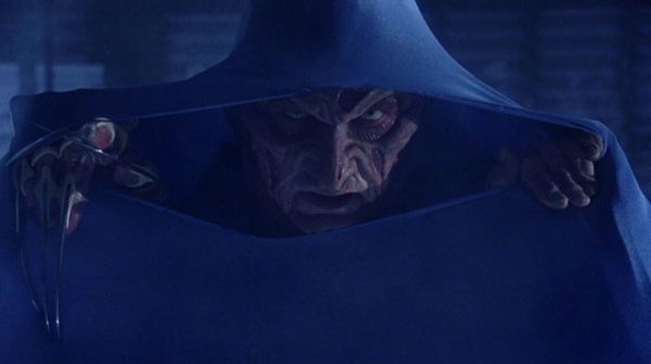 Nightmare 7 Film Collection – Il Box 4K che non ti aspetti