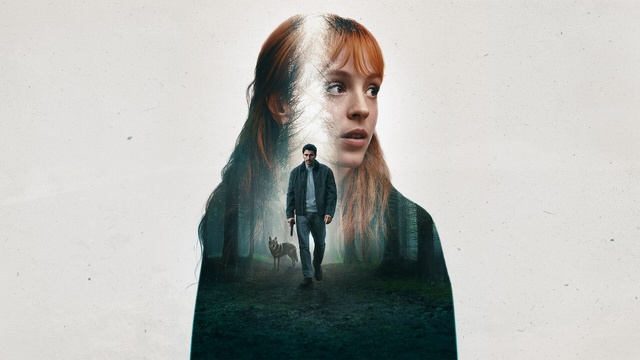 The Crystal Cuckoo Netflixs Spanish MysteryThriller Series