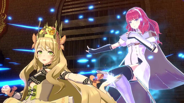 Fire Emblem Engage: la nostra recensione!