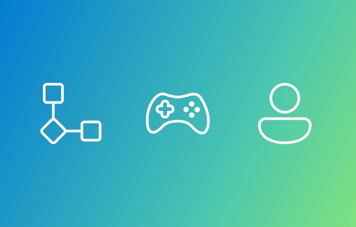 Microsoft Muse lIA generativa che crea scene di gameplay