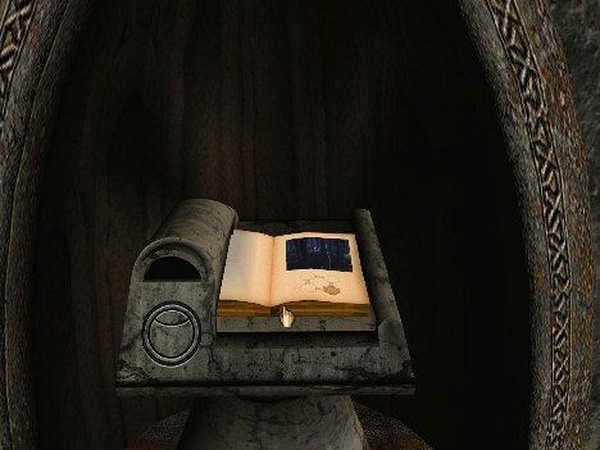 Myst V: End of Ages