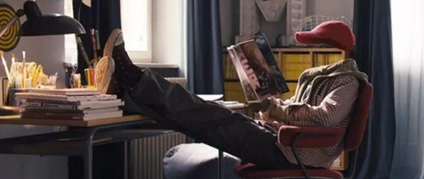 Gabriele Salvatores sara presente al Lucca Comics & Games