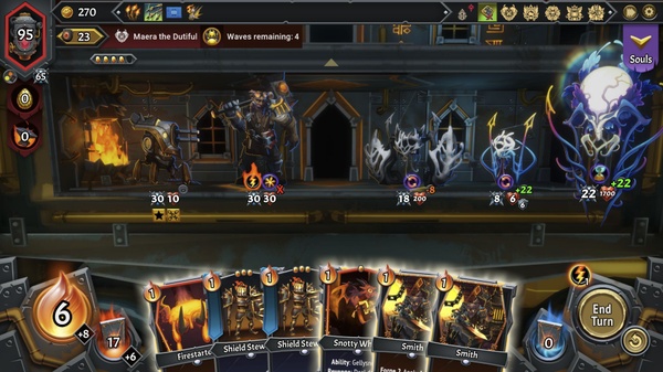 Monster Train 2: Destiny of the Railforged Recensione di un dirompente DLC 