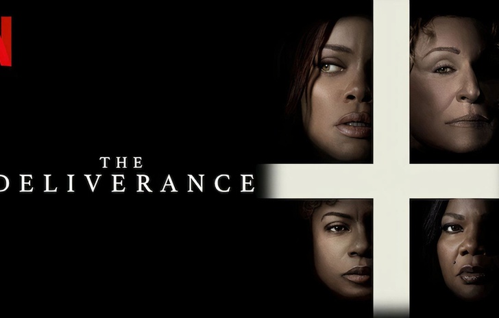 The Deliverance La redenzione la recensione e la vera storia dellhorror di Netflix