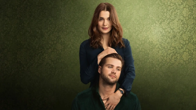 Vladimir Rachel Weisz Unleashed in a Series on Neuroses and Desire